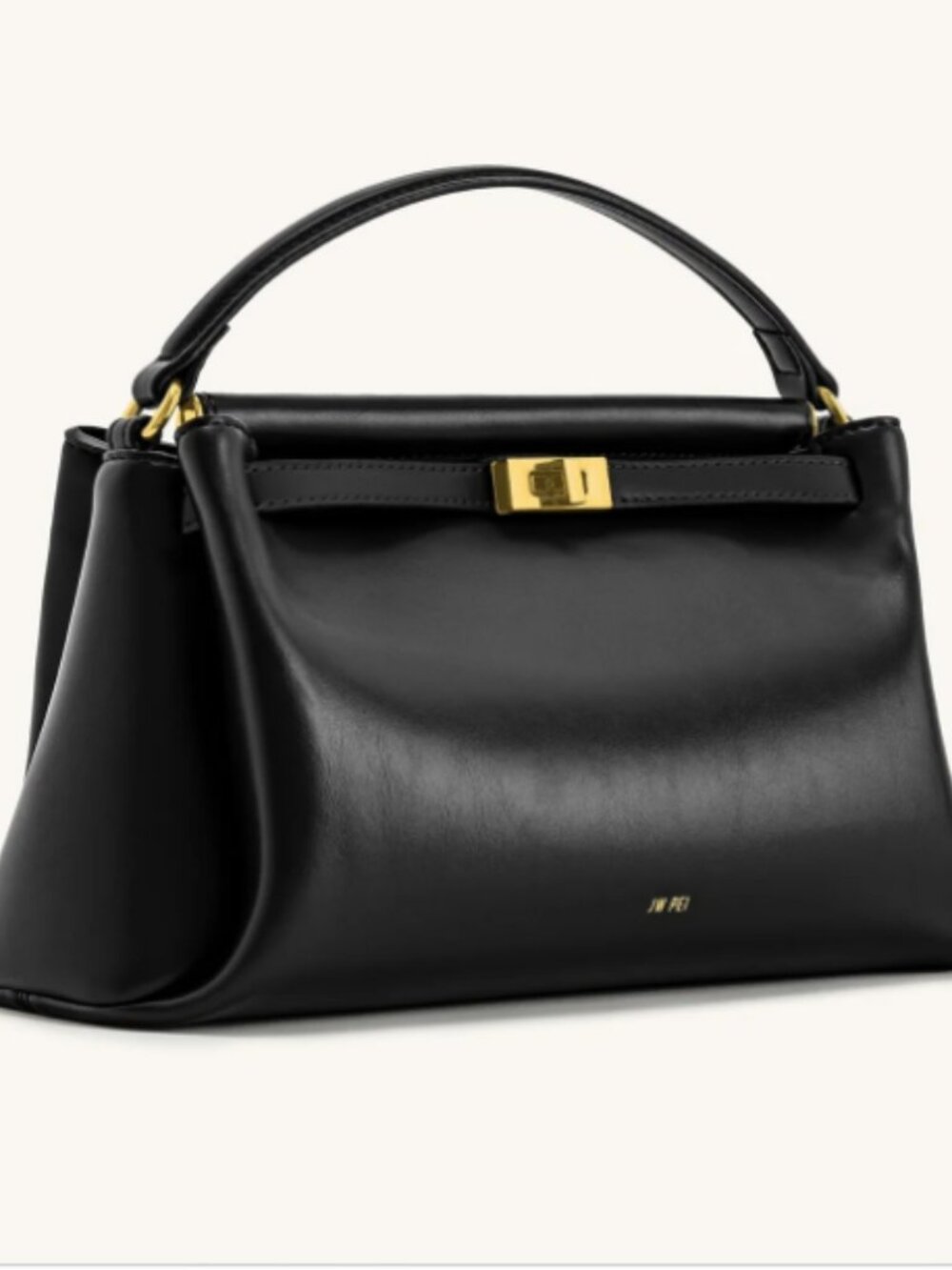 Carmen Top Handle Bag - Brand New